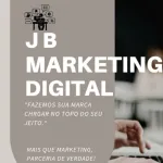 Icone JB MARKETING DIGITAL