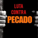 Icone LUTA CONTRA O PECADO!