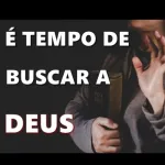 Icone Buscando a Deus