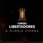 Icone LIBERTADORES EFOOTBALL MOBILE 📱🏆