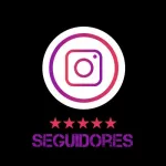 Icone AMIZADES E SEGUIDORES ⭐