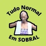Foto do grupo Tudo Normal Em SOBRAL