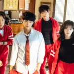 Icone Grupo Doramas