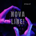 Icone RECRUTAMENTO LINE GIRLS