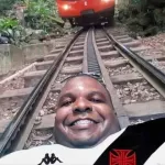 Foto do grupo As 9vinha do guetto