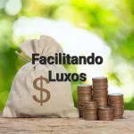 Icone Facilitando Luxos
