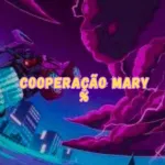 Icone COOPERAÇÃO MARY 90%