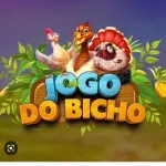 Icone JOGO DO BICHO 🫰💥