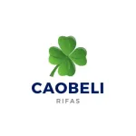 Icone Caobeli Rifas 🍀