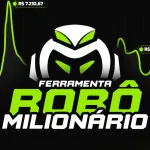 Foto do grupo FERRAMENTA BOT MILIONÁRIO