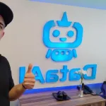 Icone Data aí investimento