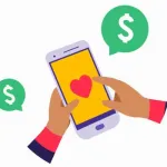 Icone RENDA EXTRA SEM INVESTIR