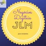 Icone Negócios Digitais Jlm