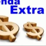 Icone RENDA EXTRA 💱