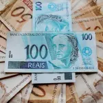 Icone Dinheiro sem investir