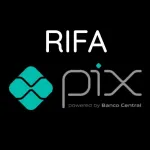 Icone RIFA DE PIX 💰🍀