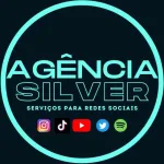 Icone Agência Silver Seguidores 🚀🇧🇷