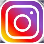 Icone Engajamento Instagram