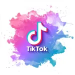 Icone Tik Tok lives