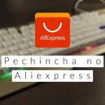 Icone Pechincha AliExpress HELP
