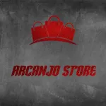 Icone Arcanjo Store Celulares 📱
