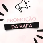 Icone PROMO DA RAFA #3