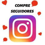 Icone ➕SEGUIDORES REAIS 🚀✅
