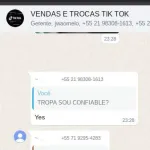 Icone GRUPO FABIANO SANTOS VENDAS