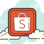 Icone Promoções SHOPEE 🏮