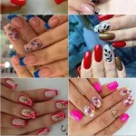 Icone Manicure 💅💅💅💅