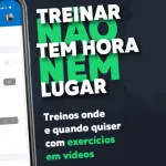Icone Alcance seus objetivos 💪🏋