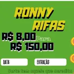 Icone RONNY RIFAS