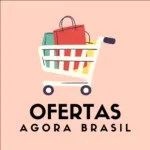 Icone Promoções e oferta do dia