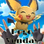 Icone Pogo Vendas e Serviços