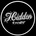 Icone Hidden Atacado 🚀 #1