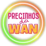 Icone 🛍PRECINHOS DA WAN 🛍️