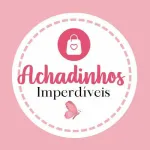 Icone Achadinhos Imperdíveis🛍️💙