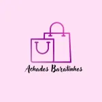 Icone Achados baratinhos 🤩