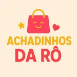 Icone #2 Achadinhos da Rô