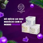 Foto do grupo Açaí diamante