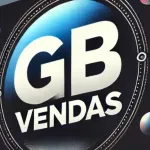Icone GB VENDAS CONTAS STREAMING
