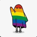 Icone Amizades gay 🏳️🌈