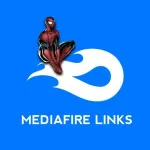 Icone MEDIAFIRE LINKS