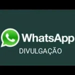 Icone DIVULGAÇÃO E BATE PAPO