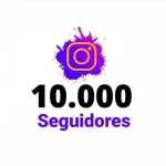 Icone Comprar seguidores 🔥👨🏾💻