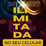 Foto do grupo INTERNET ILIMITADA 5G