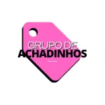 Icone Grupo de Achadinhos #01