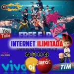Foto do grupo INTERNET MÓVEL VIVO E TIM