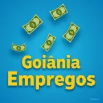 Icone Goiânia empregos