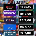 Icone Mutiarao de seguidores ✅